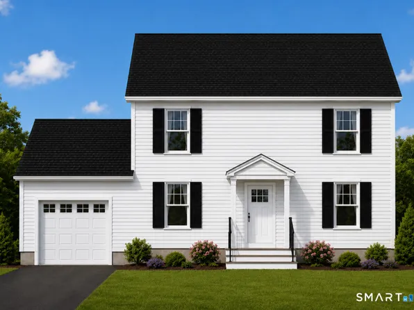 68 Tariffville Road, Bloomfield, CT 06002