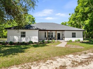23810 NW 142nd Ave, High Springs, FL 32643