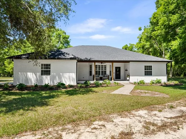 23810 NW 142nd Ave, High Springs, FL 32643
