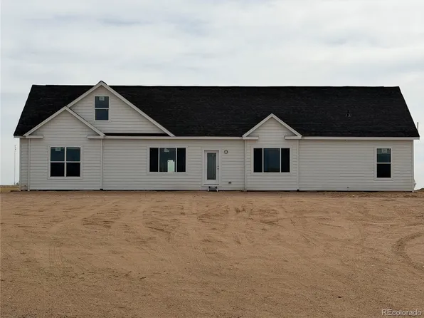 0 CR 98, Nunn, CO 80648