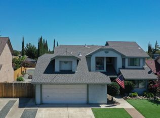 1111 Mission Ridge Dr, Manteca, CA 95337
