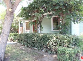 3511 Garden Ave, Los Angeles, CA 90039