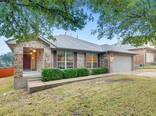 1124 Iron Horse, Leander, TX 78641