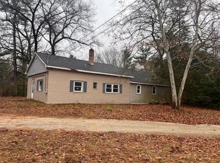 2334 Central Rd, Muskegon, MI 49445