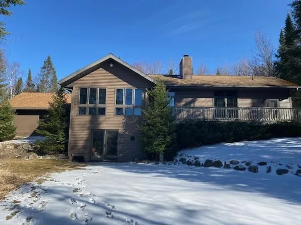 13654 E Rock Lake Rd, Winchester, WI 54557