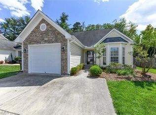 3630 Sunset Hollow Dr, High Point, NC 27265