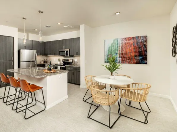 Skye At McClintock Station