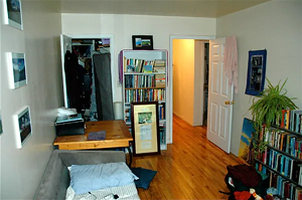 Rented by Boerum Hill Realty | media 51