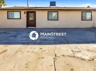 2208 Demetrius Ave, Las Vegas, NV 89101