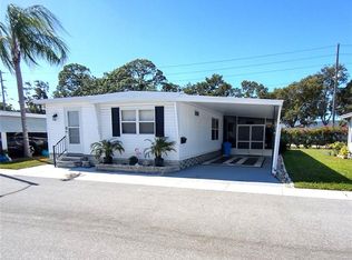 82015 A St UNIT 15, Pinellas Park, FL 33781