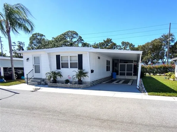 82015 A St Unit 15, Pinellas Park, FL 33781