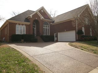 237 Polk Place Dr, Franklin, TN 37064