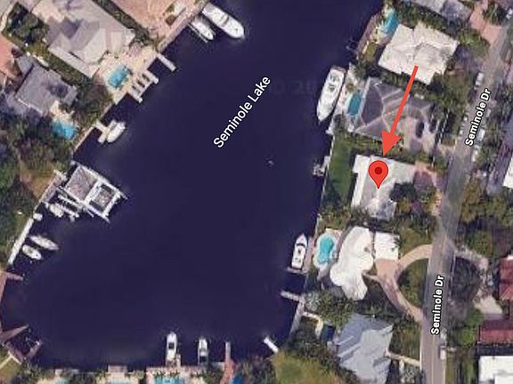 4th image of 1223 Seminole Drive