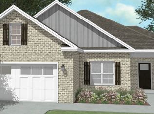 600 Bristleleaf Path, Kathleen, GA 31047