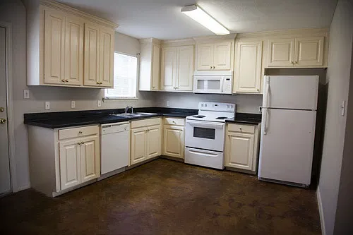 Woodland Place Townhouses — Photo 2