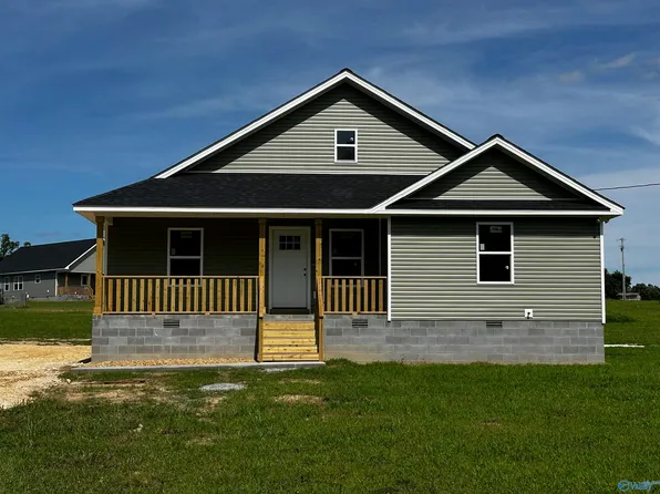 348 County Road 244, Fort Payne, AL 35968