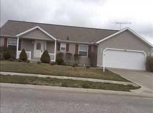 1109 Colorado St, Goshen, IN 46526