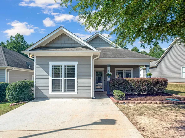 516 Kincaid Cove Ln, Odenville, AL 35120