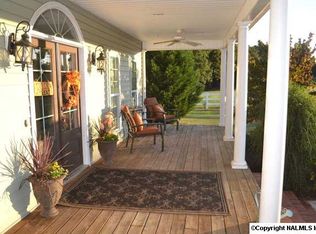 156 Lighthouse Ln, Grant, AL 35747