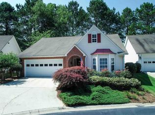 1064 Pinehurst Dr, Peachtree City, GA 30269