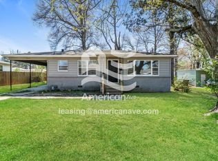 713 Brewer St, Jacksonville, AR 72076