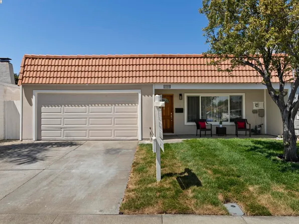 3501 Lake Ontario Dr, Fremont, CA 94555