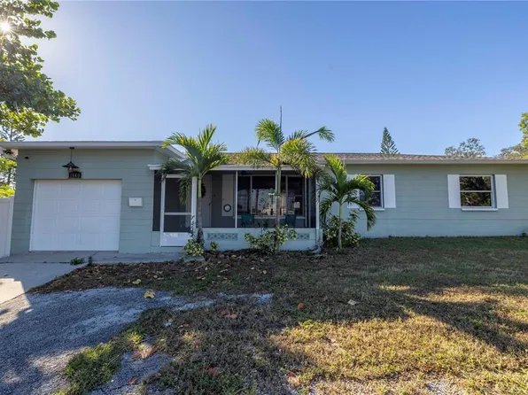 1840 54th Ave N, Saint Petersburg, FL 33714