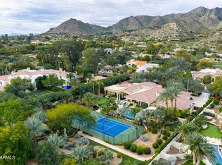 8305 N 50th St, Paradise Valley, AZ 85253