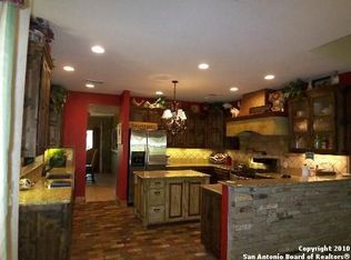 6023 Creekwood Pass, Spring Branch, TX 78070