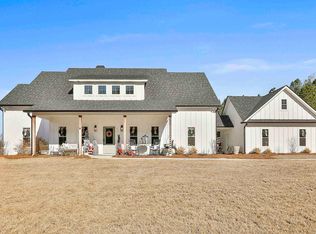 173 McKoy Rd, Newnan, GA 30263