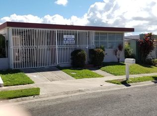 1681 Calle Aguas Calientes, San Juan, PR 00926