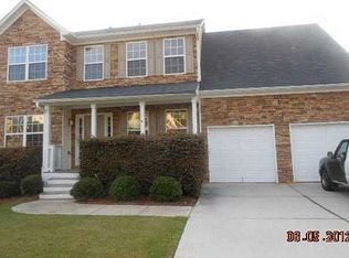 868 Shannon Rd, Loganville, GA 30052