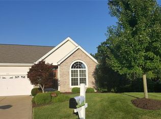 222 Kingfield Dr, Lake Saint Louis, MO 63367