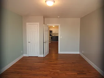 Rented by Joel Weisz, LREB