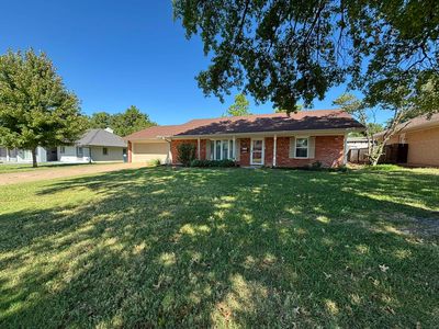 2002 Seneca Ave, Enid, OK, 73703