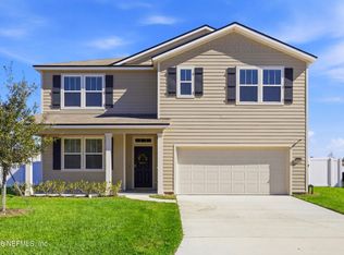 6279 Bucking Bronco Dr, Jacksonville, FL 32234