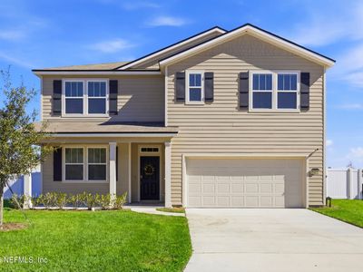6279 BUCKING BRONCO Drive, Jacksonville, FL, 32234