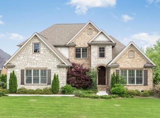 1395 Quiet Pond Dr, Chattanooga, TN 37415