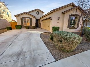 19715 N 259th Ave, Buckeye, AZ 85396