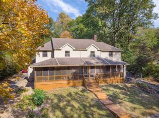 4450 Hulman St, Terre Haute, IN 47803