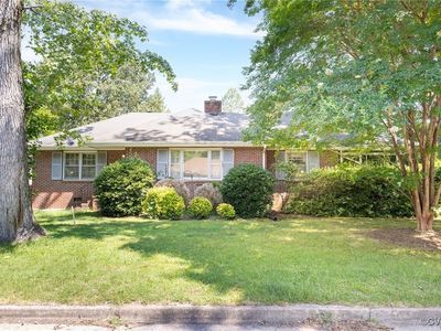1939 Cumberland Ave, Petersburg, VA, 23805