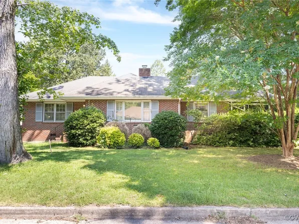 1939 Cumberland Ave, Petersburg, VA 23805