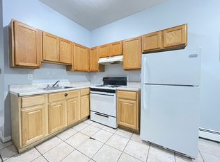 633 61st St #19E, West New York, NJ 07093