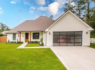 47010 Vineyard Trce, Hammond, LA 70401