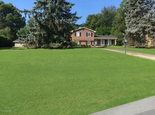 1560 Indiana Ave, Louisville, KY 40213