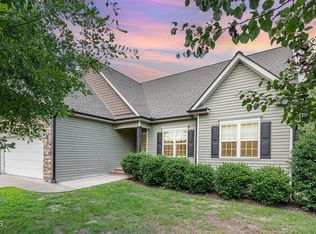 8141 Consella Way, Willow Spring, NC 27592