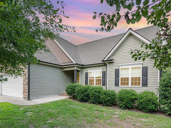 8141 Consella Way, Willow Spring, NC 27592