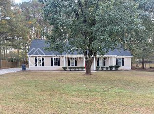 70 Trotters Walk, Covington, GA 30016