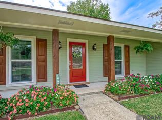 16924 Evergreen Hills Ave, Greenwell Springs, LA 70739