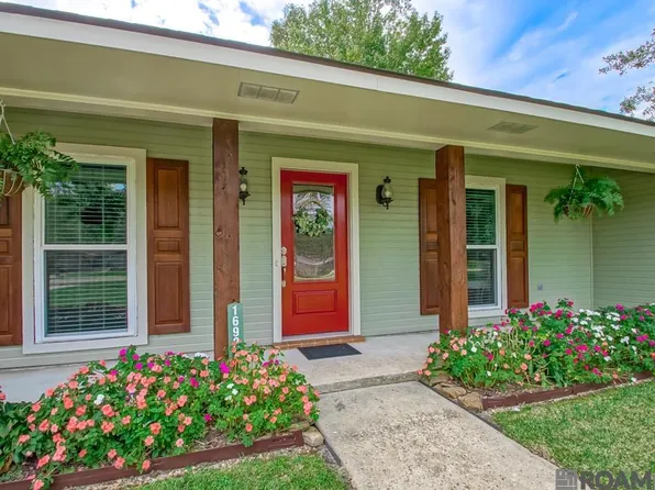 16924 Evergreen Hills Ave, Greenwell Springs, LA 70739